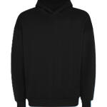 Sudadera urban city ‘oversize’
